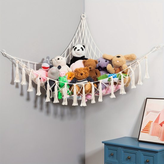 Goodivery ® Hangende organizer voor aan de deur