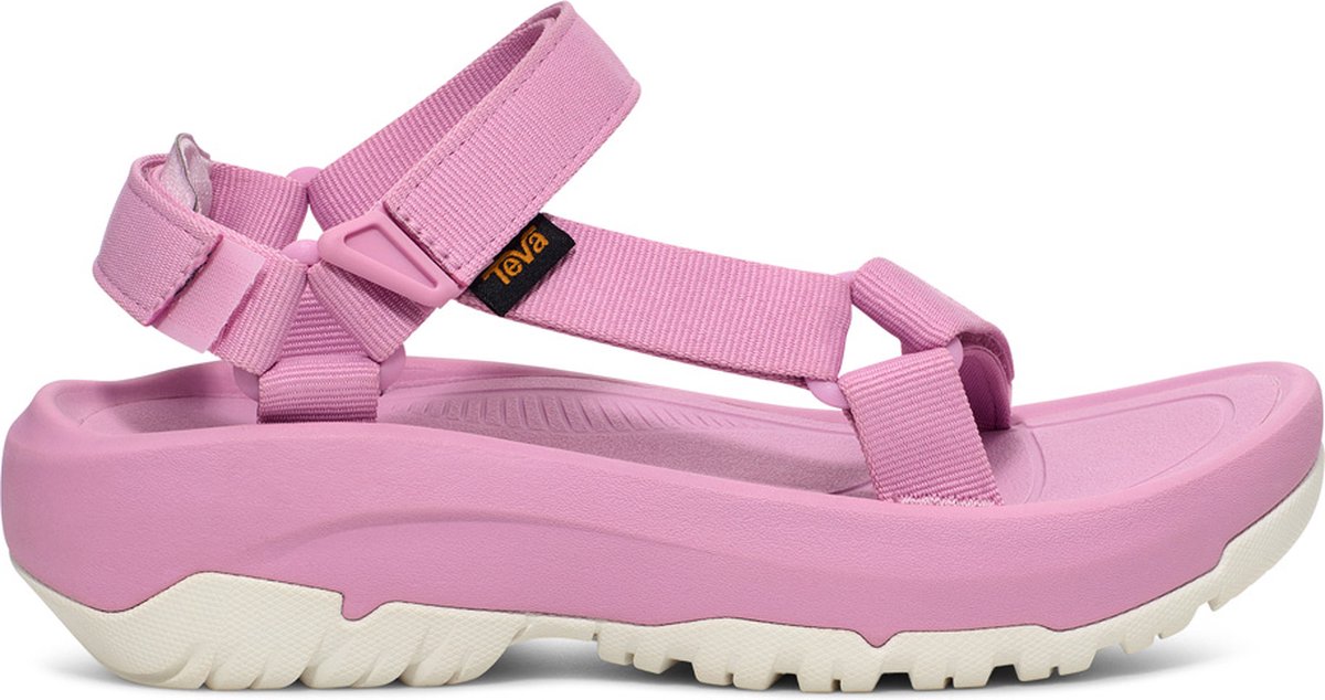 W Hurricane XLT2 Ampsole Roze