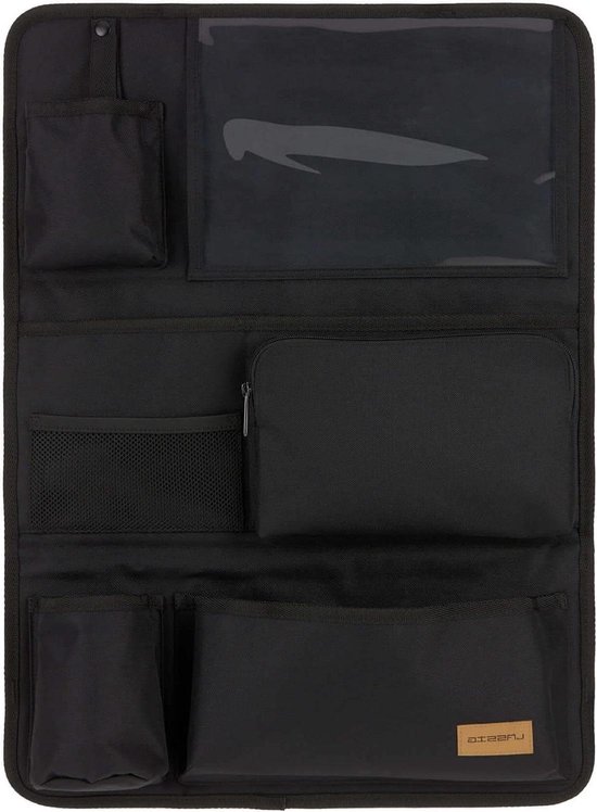 Auto organizer achterbank - Webwinkel