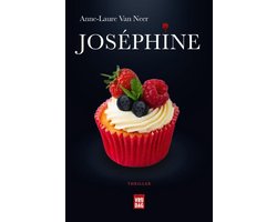 Omslag van Josephine