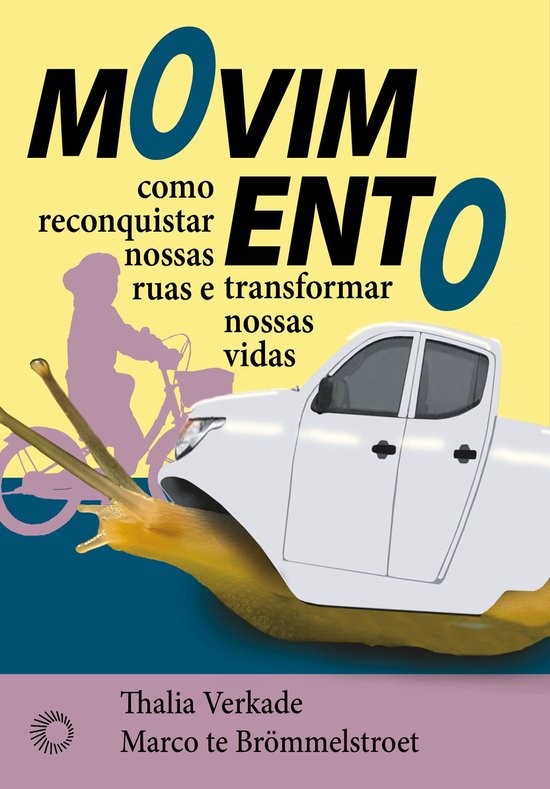 Urbanidades Fraturadas - Movimento - cover