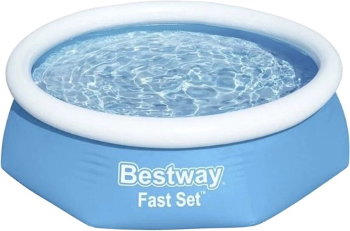 Bestway Fast Set Ø 244 x 61