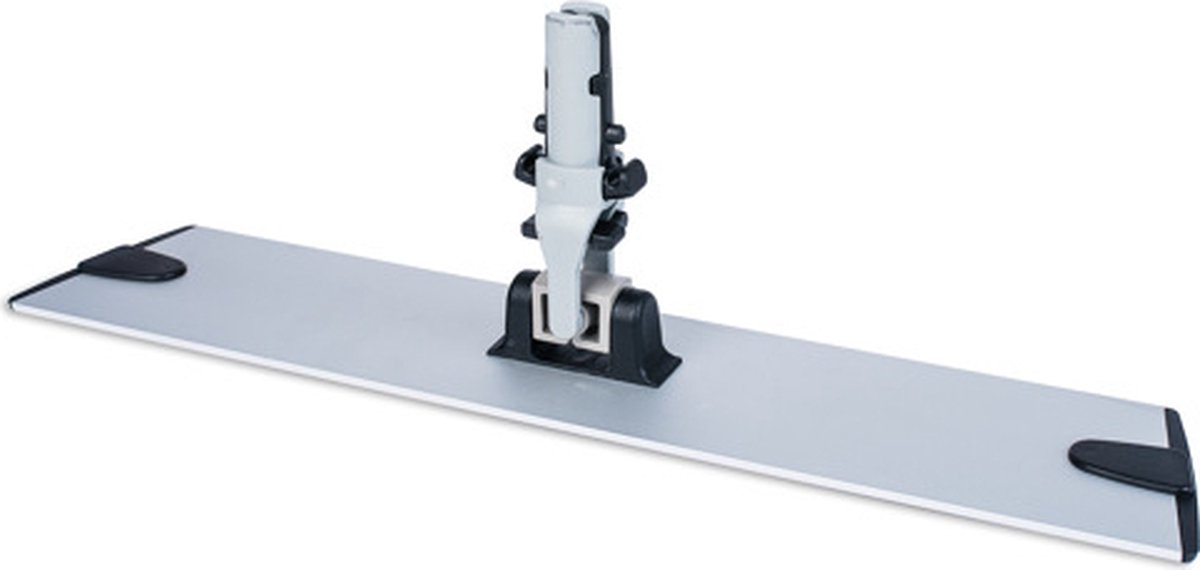 Goedkoopste Allure - Vlakmopplaat - 40 cm - Velcro