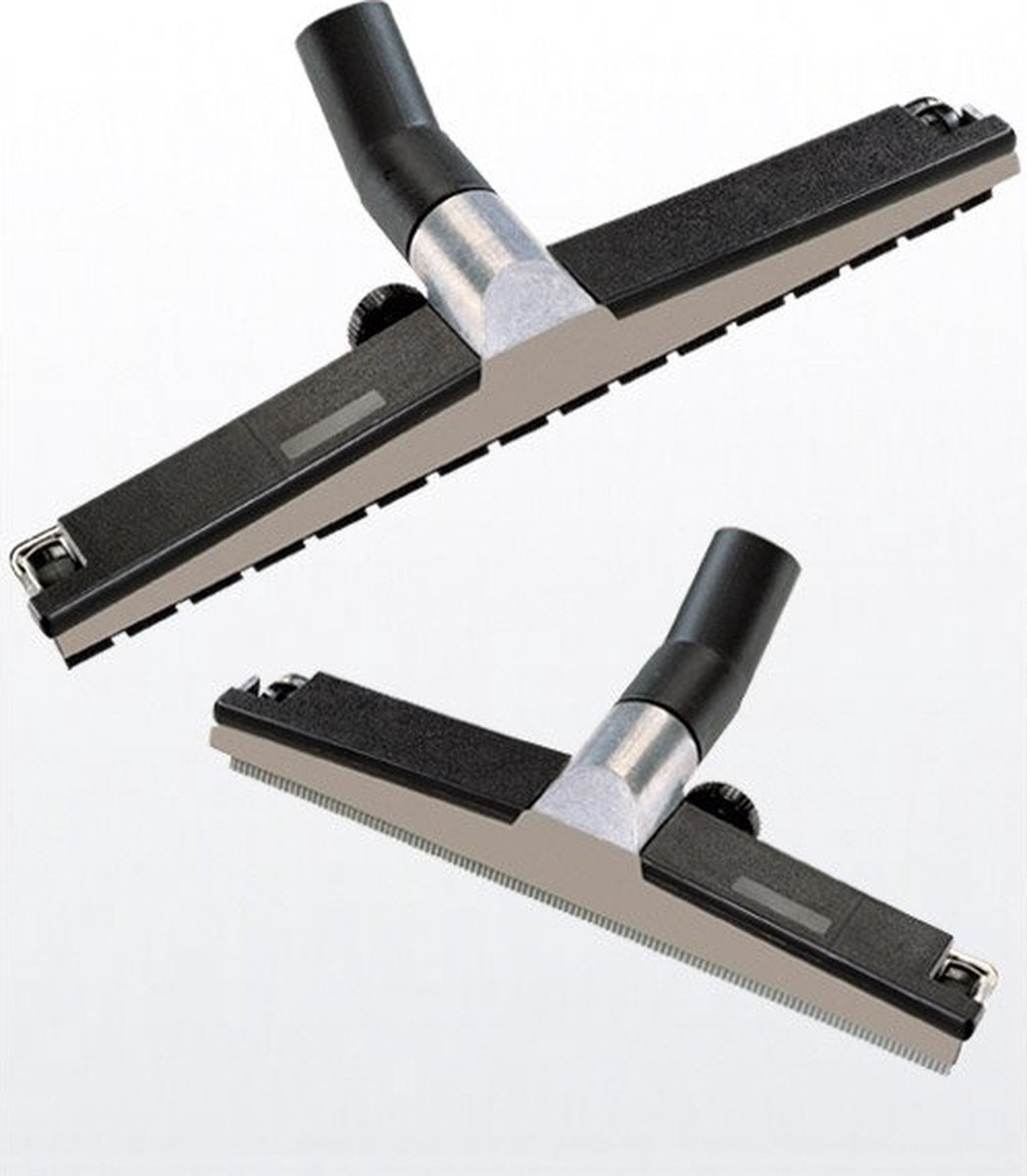 Wesselwerk | Zuigmond GRD450 met rubbers | 50 mm