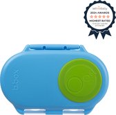 Boîte à goûter B.box | Brise de l'océan
