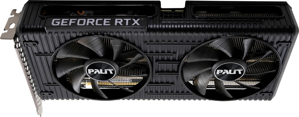 Nvidia Geforce Rtx 3050 Gddr6 - afbeelding 3