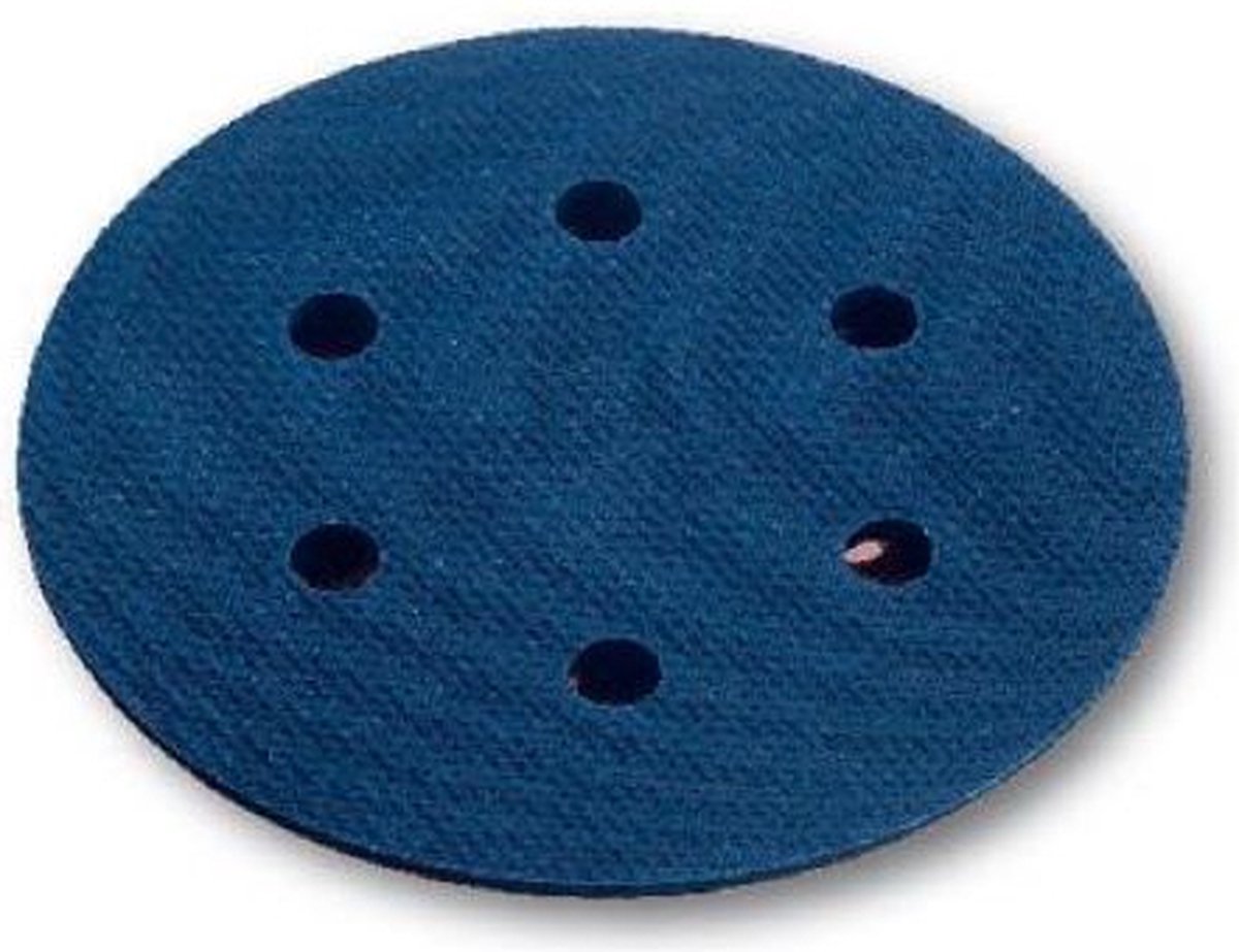USAG U09200002Q - 920 AH1 - pads met 6 gaten voor klittenbandschijven