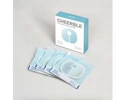 Cheerble E1+ Drinkfontein filters