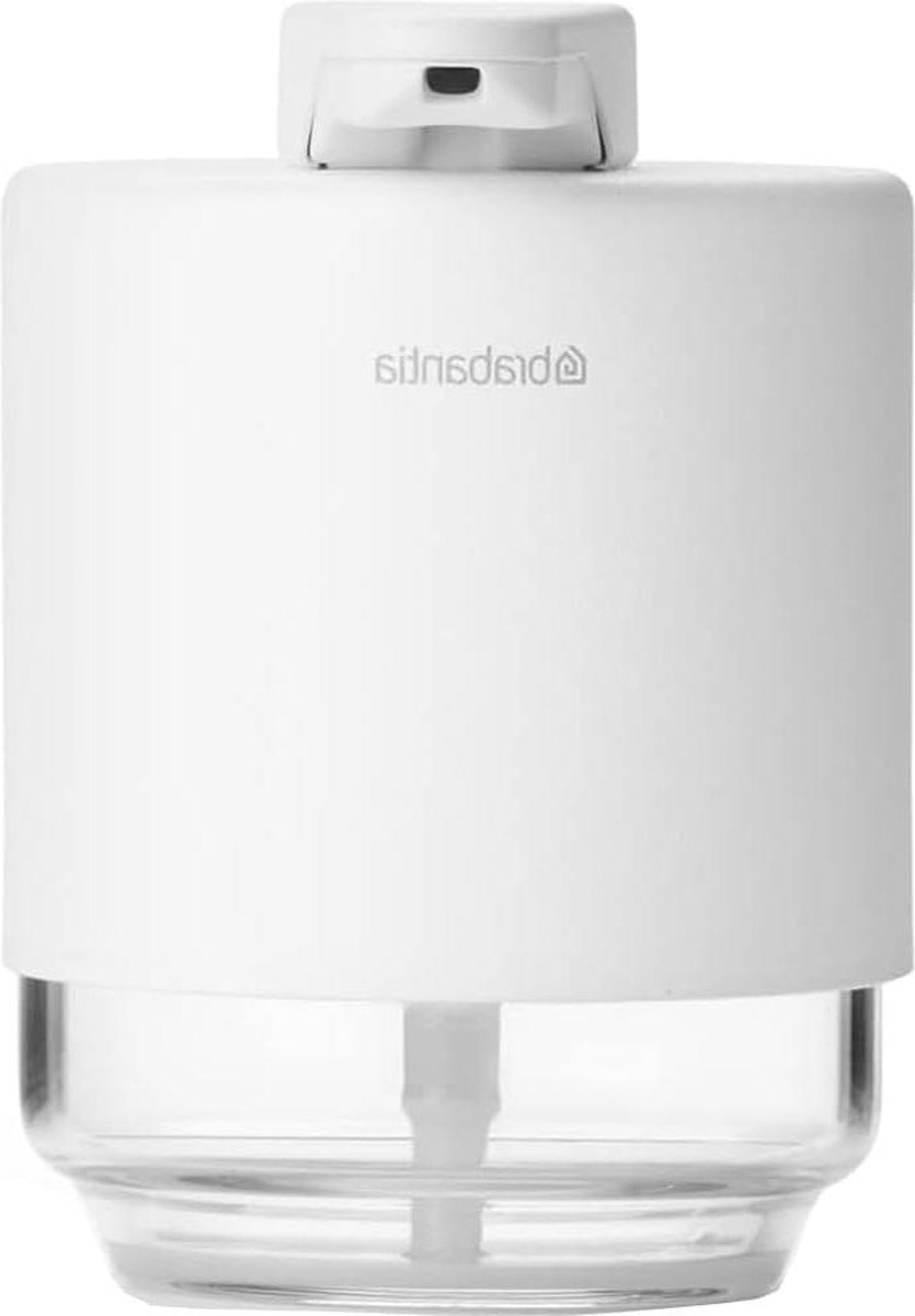 Goedkoopste Druppelvrij Pompmechanisme Voor Badkamer - Mindset Zeepdispenser