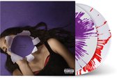Olivia Rodrigo - Guts: Spilled Version (Purple & Red Splatter 2LP)