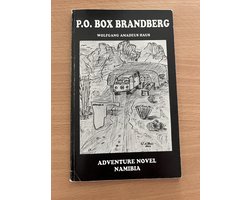 P.O. Box Brandberg