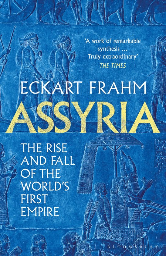 Assyria - cover