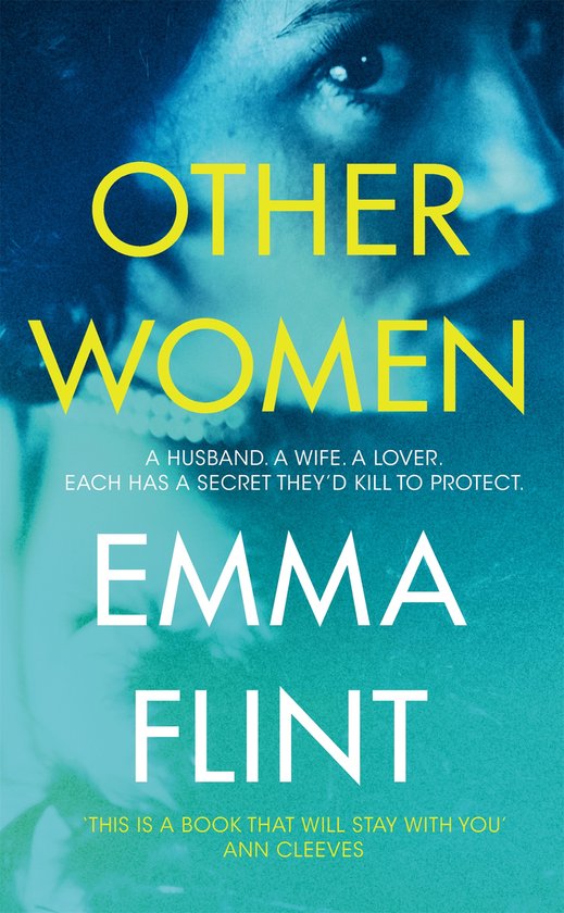 Other Women - cover