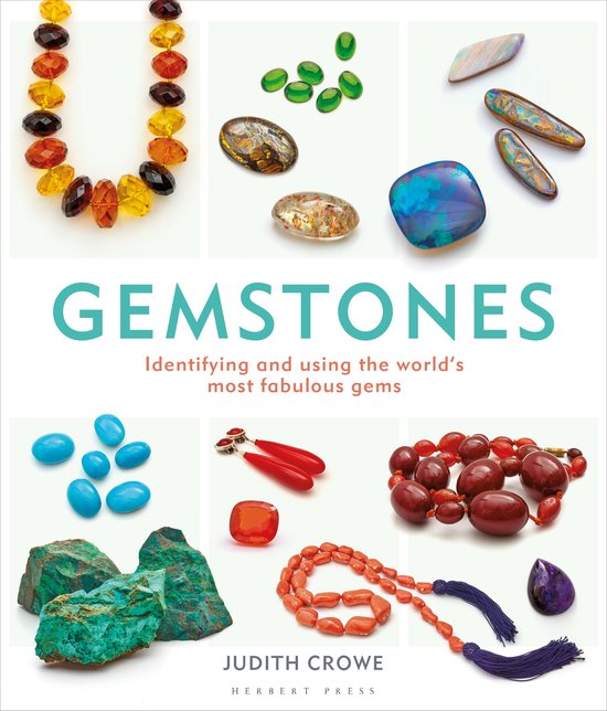 Gemstones - cover