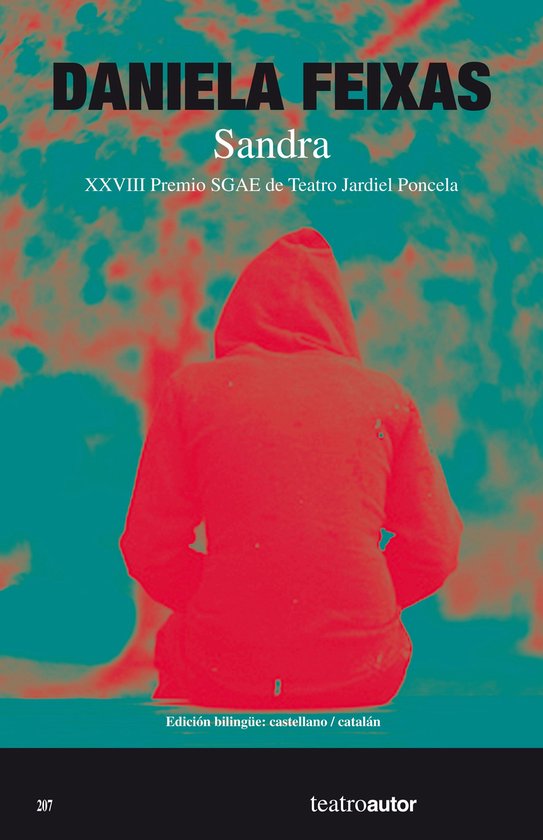 Sandra - cover
