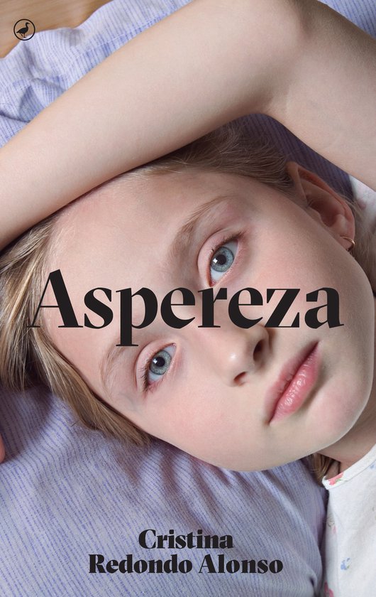 Libros digitales 5 - Aspereza - cover