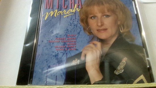 MICHA MARAH, Micha Marah | Muziek | bol