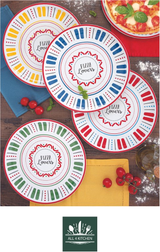 4 Piece Pizza Oven Kit, 9 Inch Pizza Turning Peel, 12 Inch Perforated Pizza Peel, Oven Brush And Ash Rake, Wood Fired Commercial Oven Accessoires For Home, Restaurant