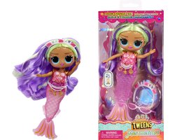 L.O.L. Surprise! Tweens Mermaid pop - Cleo Cove