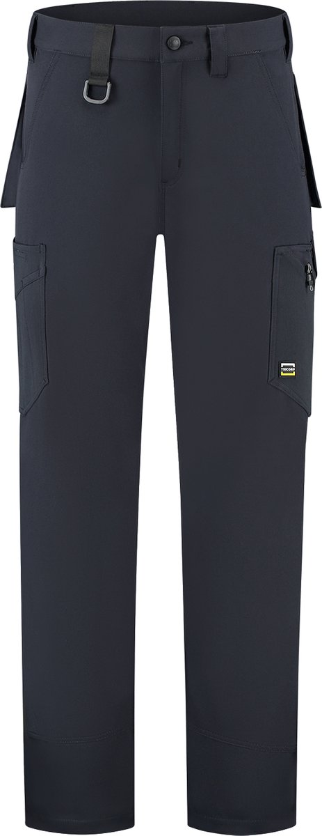 Tricorp Werkbroek 4-Way Stretch 502027 - Marineblauw - 54