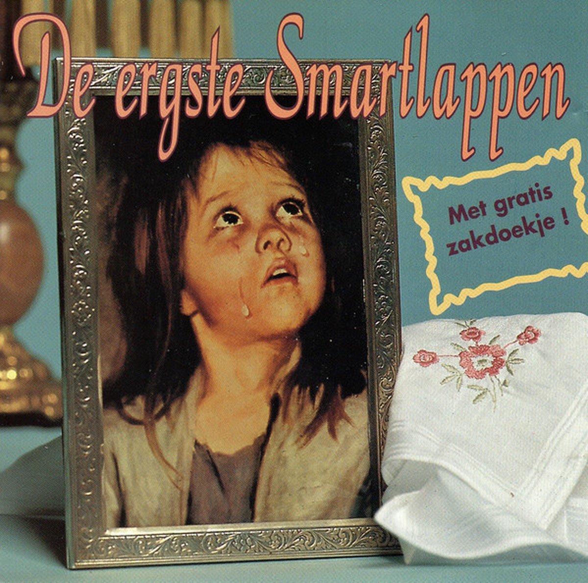 Various – De Ergste Smartlappen