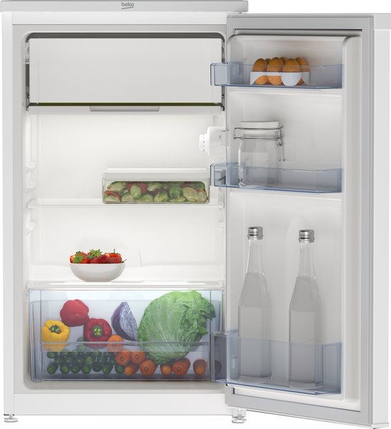 Beko TS190340N - Koelkast van Beko — afbeelding 4