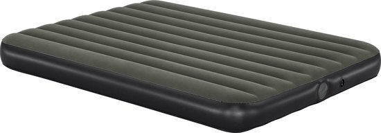 Bestway Tritech Queen Luchtmatras met Oplaadbare Pomp 2,03 m x 1,52 m x 25 cm van Bestway — afbeelding 3