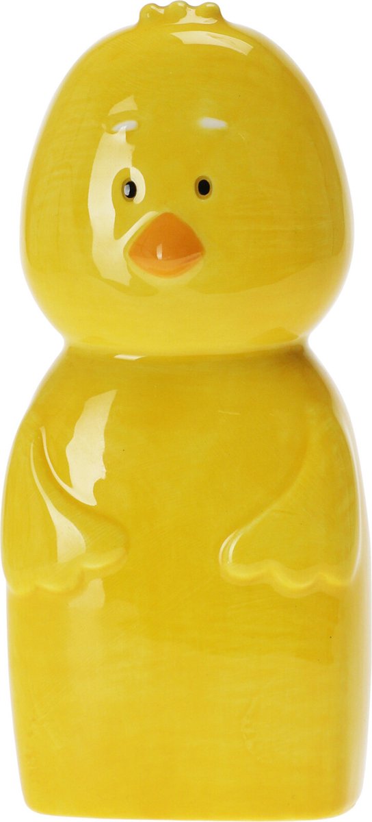 Waterverdamper radiator - kuiken - kunststeen - kinderkamer - 18 cm - luchtbevochtiger