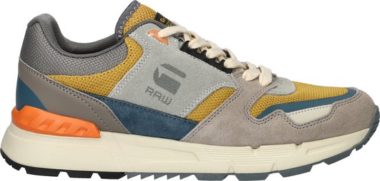 G-Star Holorn BLK II M Baskets pour femmes basses - jaune - Taille 42