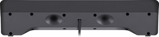 Defender Z2 - Soundbar - 6W - USB LED Verlicht — afbeelding 3