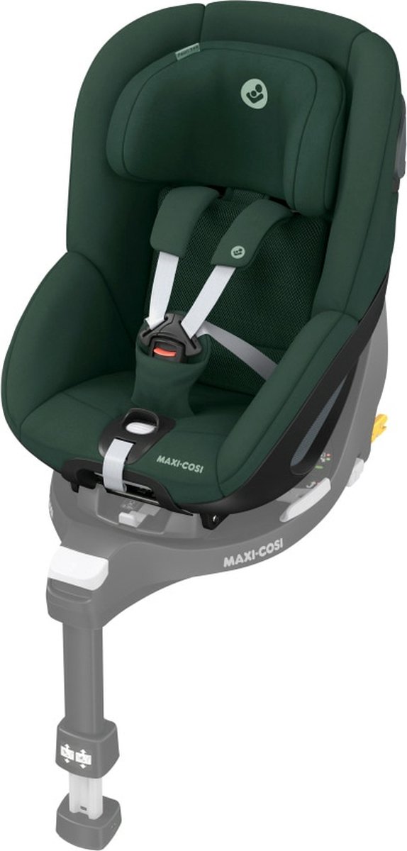 Maxi-Cosi Pearl 360 i-Size - Autostoeltje - Authentic Green van Maxi-Cosi — afbeelding 3