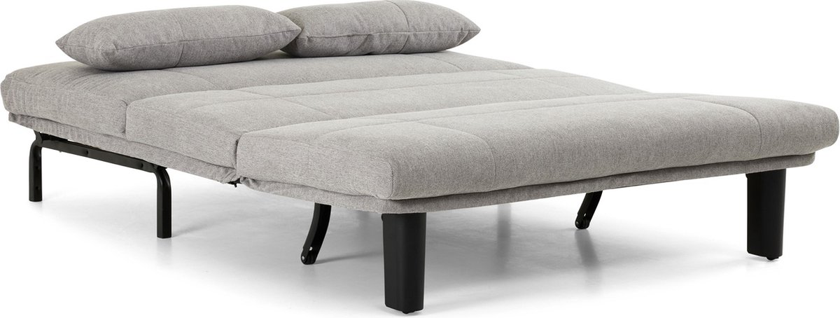Maxi Slaapbank Chicago 2-persoons - 147,5 x 195,5 x 40,5 cm - falcon