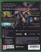Bol.com Dragon's Dogma 2 (Xbox Series X) aanbieding