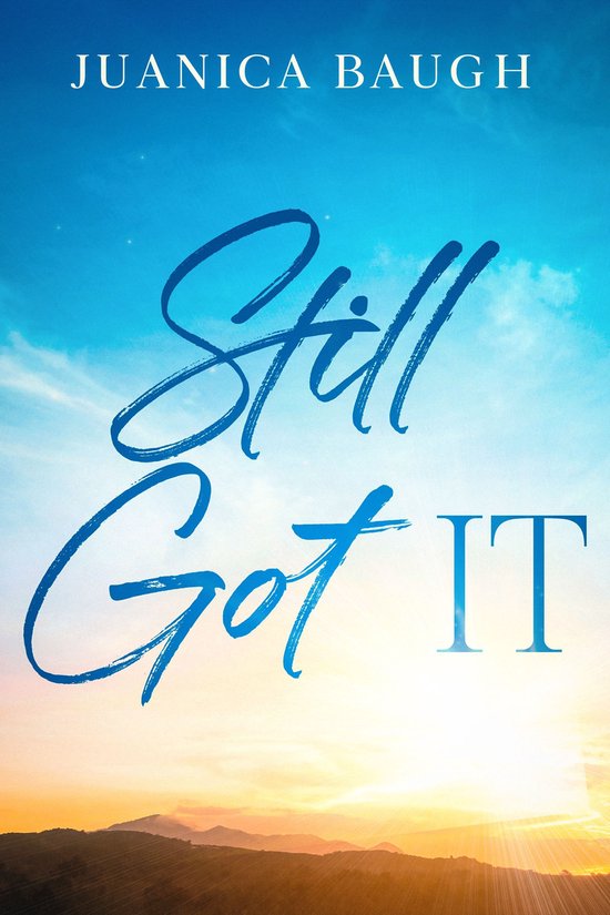 Still Got IT - cover