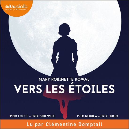 Vers les étoiles - cover
