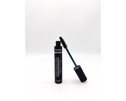 Henna haar mascara. Noir / Black / Zwart