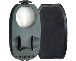 Filter set geschikt voor Philips Aquatrio 9000 Series - XW9382 XW9383 XW9385 Schuimfilter vervanging wasbaar