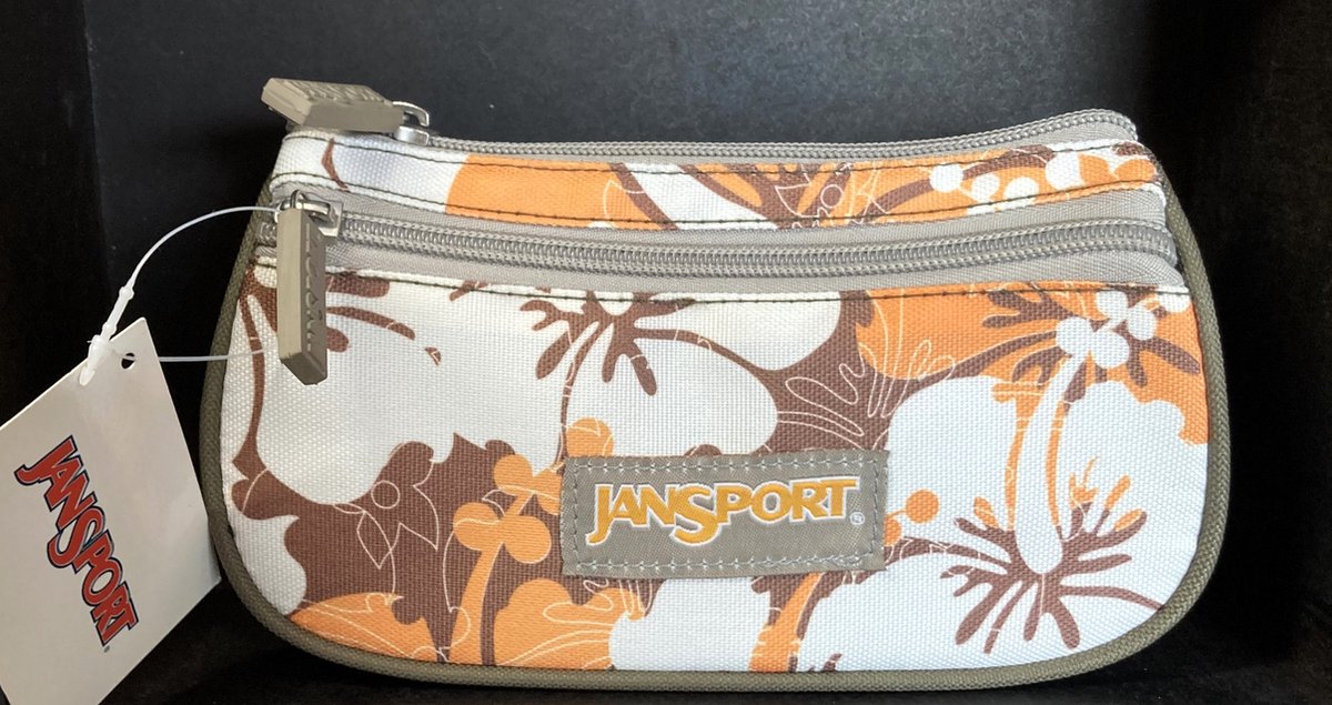 JanSport - pennenzak / etui