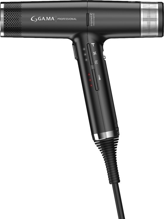 GA.MA IQ Perfetto 3.0 Zwart - GA.MA - €232,00