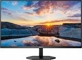 Philips 3000 series 32E1N3100LA/00 computer monitor 80 cm (31.5") 1920 x 1080 Pixels Full HD LCD Zwart