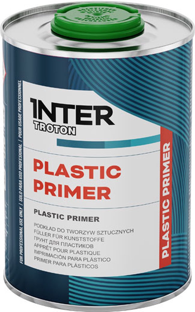 Apprêt ECAR – Base lisse et protection durable pour carrosserie