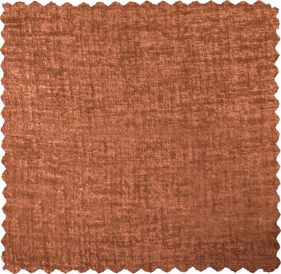 WOOOD Atty Draaifauteuil - Polyester - Bloesem - 75x74x65