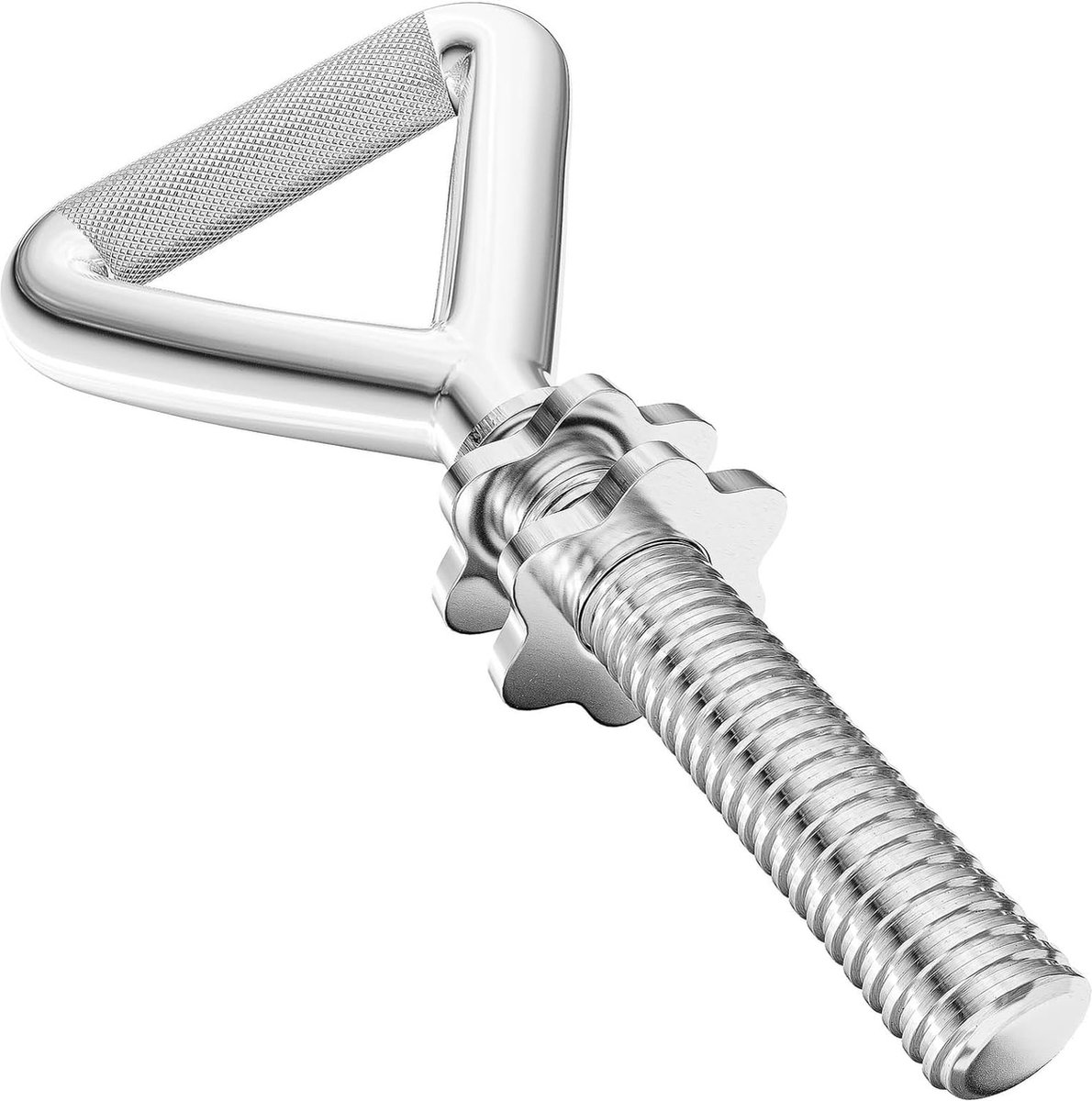 Halter Hop-Sport 37 cm (30 mm) handgreep voor kettlebell