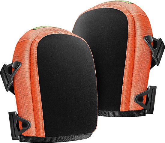 Polymères Imperméables Pour Genouillères De Jardin Coussin Optique Mousse Haute Densité Coussin