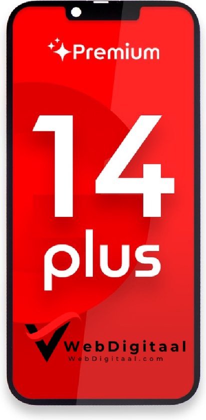 ᐅ • iPhone 5 Scherm (LCD Touchscreen) A Kwaliteit Wit | Snel en Goedkoop