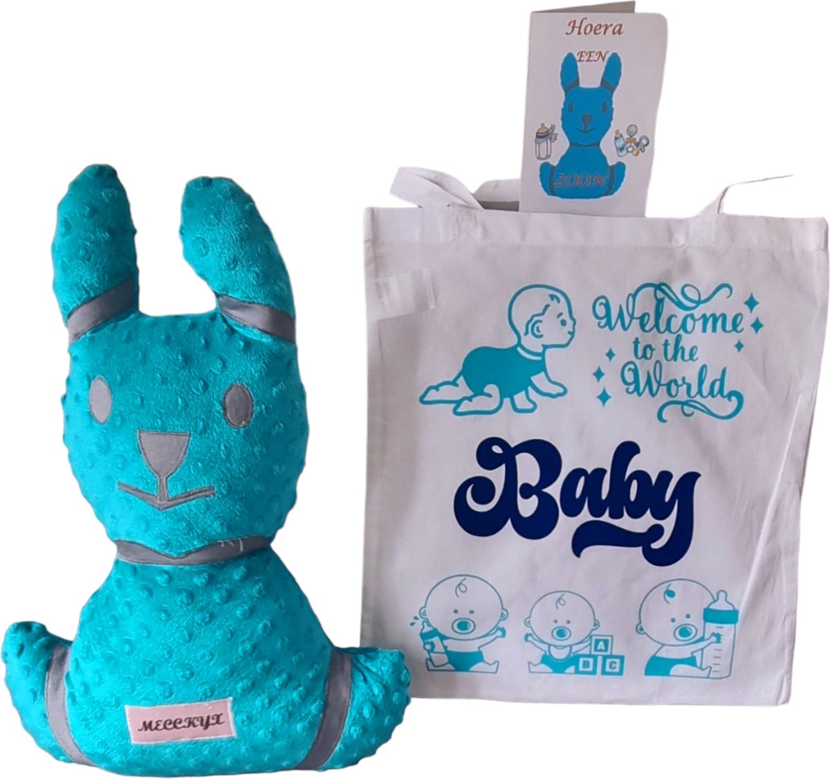 Goedkoopste Geboorte Cadeau/Kraamcadeau