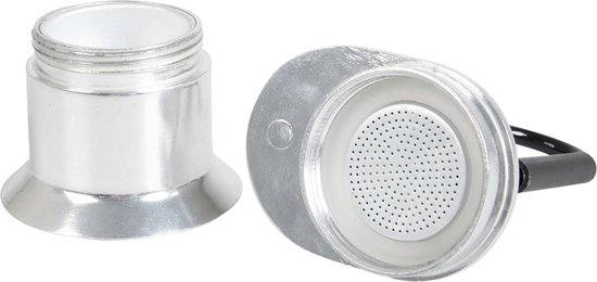 Bo-Camp - Percolator - 1 Kopje van Bo-Camp — afbeelding 2