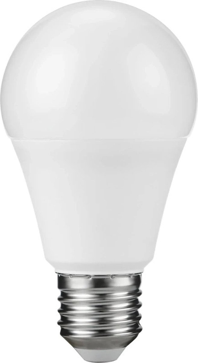 SPL E27 LED Lamp | 7W 3000K 100V/240V 830 | 220°