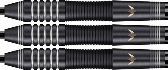 Mission Precision 90% - Dartpijlen - 23 Gram van Mission — afbeelding 2