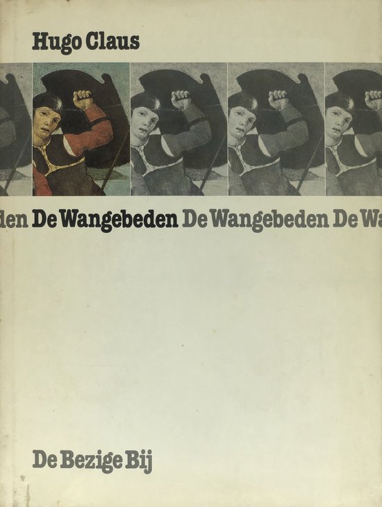 9789023445173 - De Wangebeden - Hugo Claus